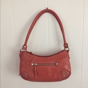 Bandolino Women’s Coral Shoulder Bag Purse